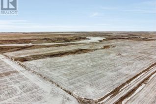 Commercial Farm for Sale, Section 29 Hwy 570, Rural Special Areas No. 3, AB