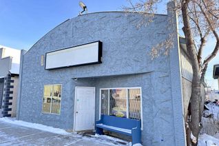 Commercial/Retail Property for Sale, 105 Sixth Av, Thorhild, AB