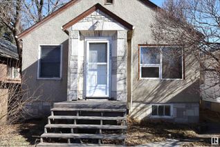Detached House for Sale, 11241 86 St Nw, Edmonton, AB