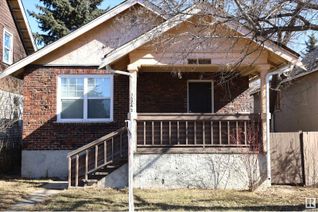 Detached House for Sale, 11243 86 St Nw, Edmonton, AB