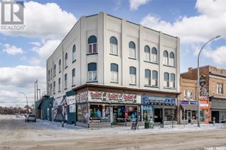 Business for Sale, 37 Main Street N, Moose Jaw, SK