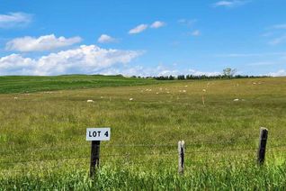 Commercial Land for Sale, 501 Highway #Proposed L, Cardston, AB