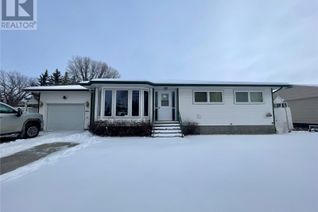 Bungalow for Sale, 406 1st Street E, Meadow Lake, SK