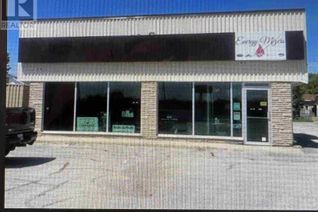 Commercial/Retail Property for Sale, 1092 Riverside Dr, Timmins, ON