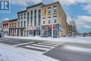 Commercial/Retail Property for Lease, 358 Dundas Street, Woodstock, ON