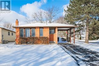 Property for Sale, 2 Avon Court, Port Dover, ON