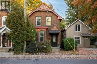 House for Sale, 403 Bagot Street, Kingston, ON