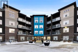 Condo Apartment for Sale, 115 5303 Universal Crescent, Regina, SK