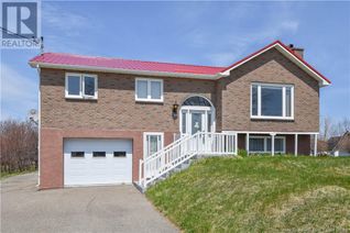 Detached House for Sale, 8259 Saint-Paul Street, Bas-Caraquet, NB