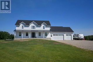 House for Sale, 711058 64 Range Road #30, Rural Grande Prairie No. 1, County of, AB