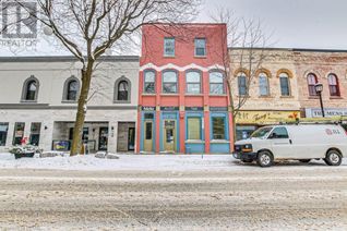 Commercial/Retail Property for Sale, 26 Front Street, Strathroy, ON
