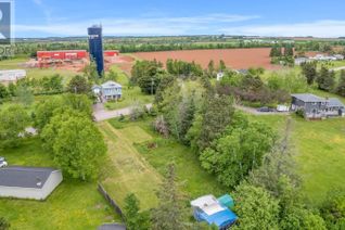 Commercial Land for Sale, 114 Dickie Road, Borden-Carleton, PE