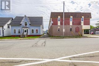 Property for Sale, 1-2-A Kirk Street, Yarmouth, NS