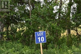 Commercial Land for Sale, Lot 10 Rankin Road, Bayside, NB
