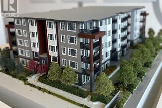 Condo Apartment for Sale, 22575 Brown Avenue #507, Maple Ridge, BC