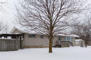Property for Sale, 1 Woodhouse Avenue, Port Dover, ON