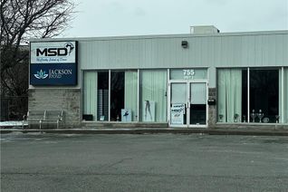 Commercial/Retail Property for Lease, 755 Griffith Court, Burlington, ON
