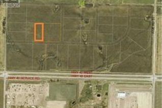 Land for Sale, 722040 Range Road 51 #74, Rural Grande Prairie No. 1, County of, AB