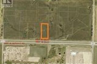 Commercial Land for Sale, 722040 Range Road 51 #51, Rural Grande Prairie No. 1, County of, AB
