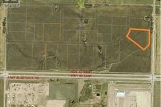 Land for Sale, 722040 Range Road 51 #9, Rural Grande Prairie No. 1, County of, AB