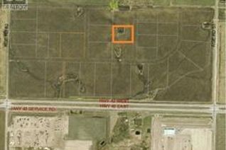 Commercial Land for Sale, 722040 Range Road 51 #42, Rural Grande Prairie No. 1, County of, AB