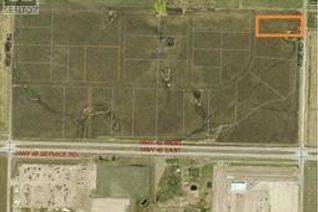 Commercial Land for Sale, 722040 Range Road 51 #1, Rural Grande Prairie No. 1, County of, AB