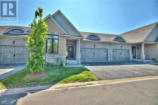 Townhouse for Sale, 115 Borden Trail, Welland, ON