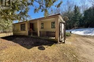 Detached House for Sale, 1027 Payne's Road, Tory Hill, ON