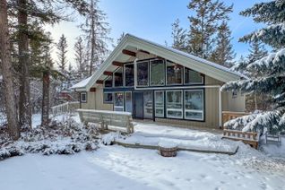 House for Sale, 5210 Columbia River Road, Fairmont Hot Springs, BC