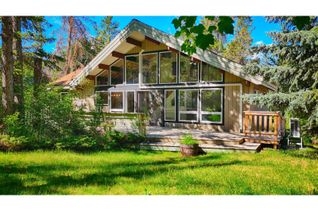 House for Sale, 5210 Columbia River Road, Fairmont Hot Springs, BC
