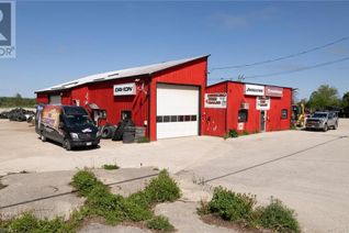 Industrial Property for Sale, 136234 Grey Road 40, Desboro, ON