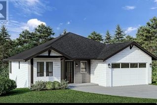 Detached House for Sale, 834 Tomack Loop, Langford, BC