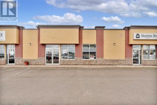 Office for Lease, 478 Granville Street #2, Summerside, PE