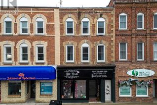 Commercial/Retail Property for Sale, 34 Sykes Street, Meaford, ON