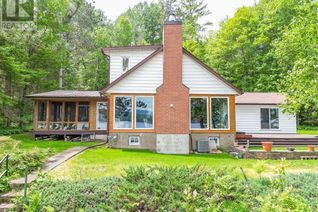 House for Sale, 240 Pine Point Road, Deep River, ON