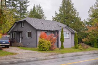 House for Sale, 4532 Manson Ave, Powell River, BC