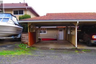 Condo Townhouse for Sale, 99 Mckay Cres, Port Alice, BC