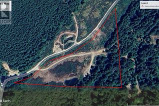Vacant Residential Land for Sale, Lot 3 Cowichan Lake Rd, Duncan, BC