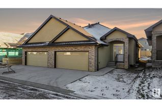 Property for Sale, 22 104 Allard Li Sw, Edmonton, AB