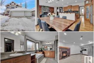 House for Sale, 314 Summerside Cv Sw, Edmonton, AB