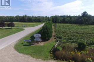 Commercial Farm for Sale, 77721 Orchard Line, Bayfield, ON