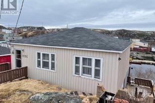 Detached House for Sale, 123 C Main Street, Rose Blanche, NL