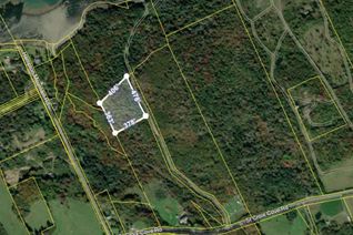 Commercial Land for Sale, Lot St Croix Cove Road, Hampton, NS