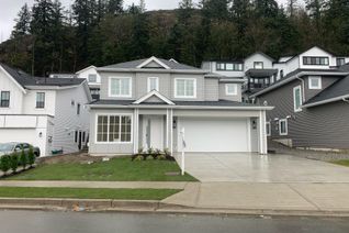 Detached House for Sale, 33975 Barker Court, Mission, BC