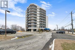 Condo Apartment for Sale, 109 Robson Road #203, Leamington, ON