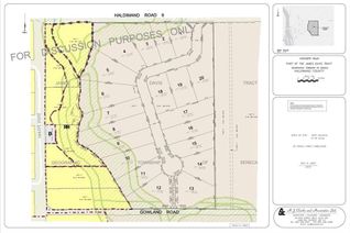 Commercial Land for Sale, N/A #9 Haldimand Road, York, ON