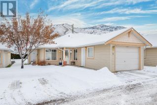 Ranch-Style House for Sale, 807 Railway Ave #5, Ashcroft, BC