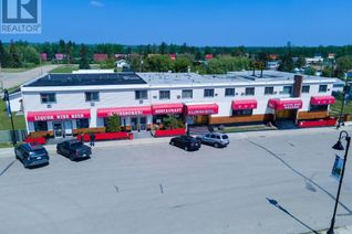 Commercial/Retail Property for Sale, 4830 51 Avenue, Wildwood, AB