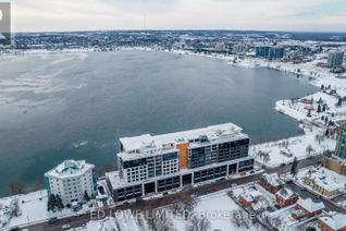 Condo for Sale, 185 Dunlop St E #523, Barrie, ON