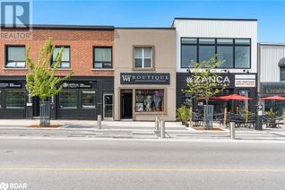 Commercial/Retail Property for Sale, 292 King Street, Midland, ON